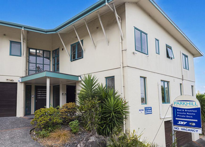 Parkhill Fine Accommodation