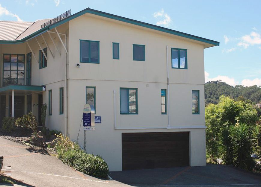 Whangarei accommodation